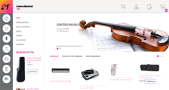 Desktop Screenshot of cmseia.com