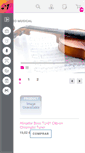 Mobile Screenshot of cmseia.com